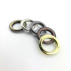 Wholesale Curtain Metal Grommet Eyelets