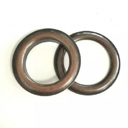 60MM Metal Grommet Eyelets For Curtains