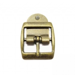 1 Inch Pin Metal Buckle