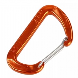 Factory Custom High Quality Aluminum Hook