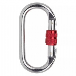 Auto Locking Carabiners For Climbing