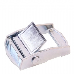 Zinc Alloy Cam Buckle