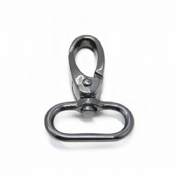 Swivel Snap Hook Purse Strap Connector