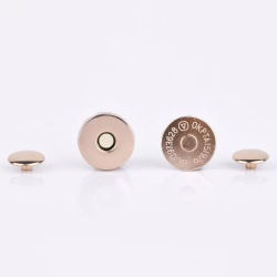 Wholesale 14mm Magnetic Snaps