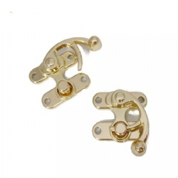 Attractive Design Turn Twist Locks