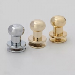 Screw Metal Studs Copper Rivet