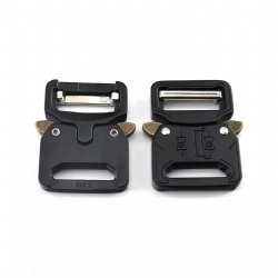 Zinc Alloy Metal Quick Release Buckle