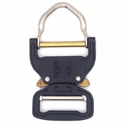 Big Pull Tension Side Relase Buckle