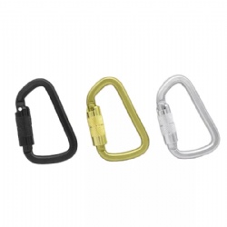 Manufacturer Custom Safety Locking Snap Hooks