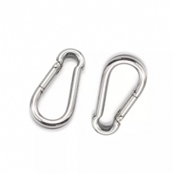 High Quality Stainless Steel Snap Hooks